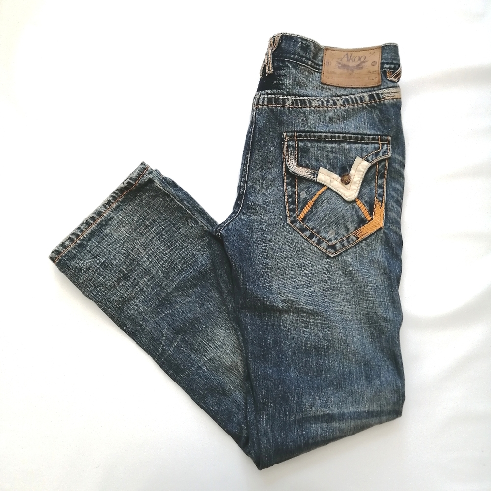 Akoo Jeans 32